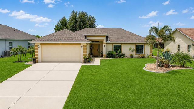 26403 RAMPART BOULEVARD, Punta Gorda, FL 33983