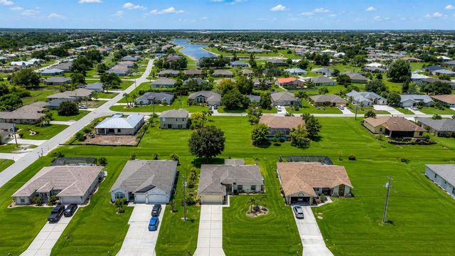 26403 RAMPART BOULEVARD, Punta Gorda, FL 33983