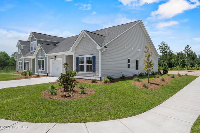 1087 Fryar Avenue 94, Leland, NC 28451