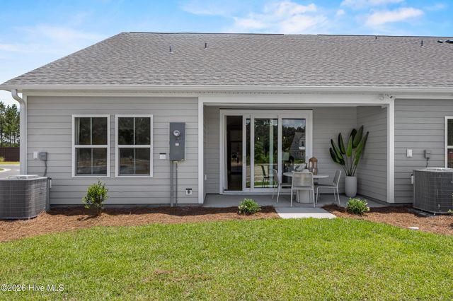 1087 Fryar Avenue 94, Leland, NC 28451