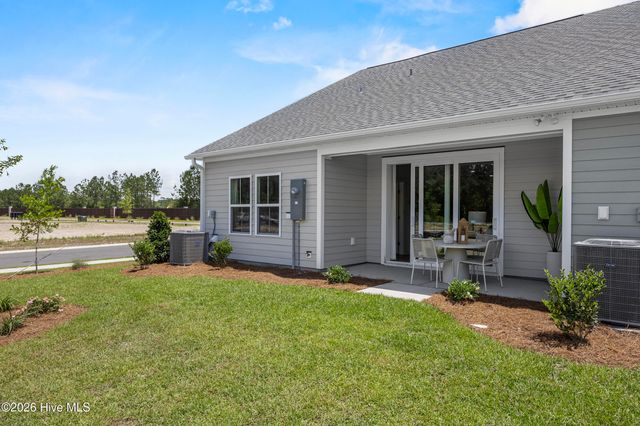 1087 Fryar Avenue 94, Leland, NC 28451