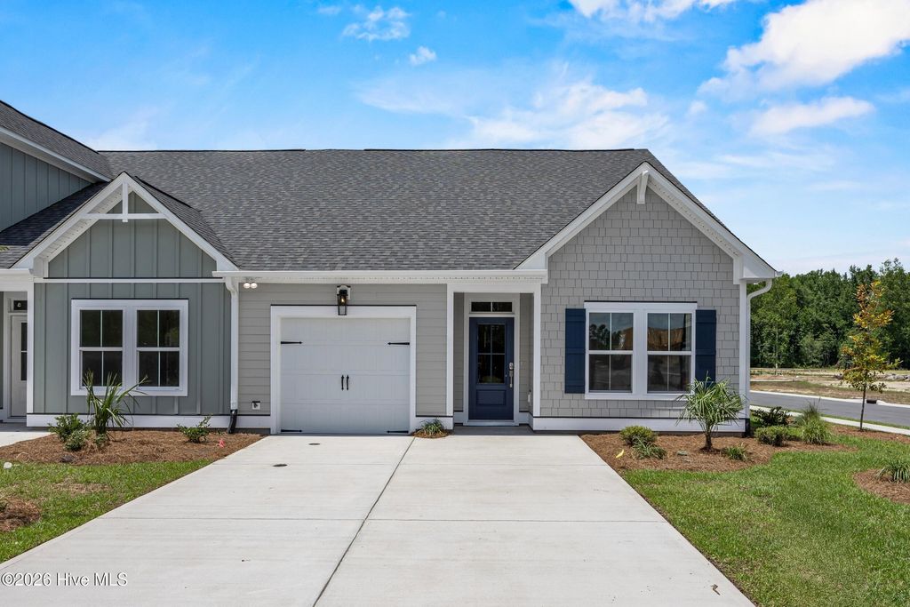 1087 Fryar Avenue 94, Leland, NC 28451
