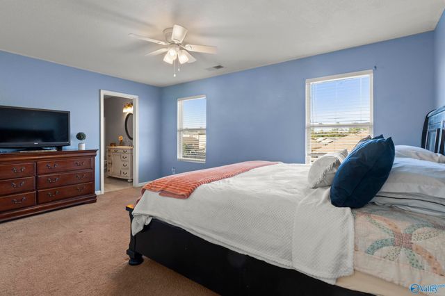 16781 Wellhouse Drive, Harvest, AL 35749