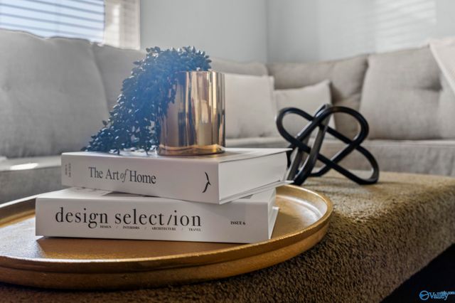 16781 Wellhouse Drive, Harvest, AL 35749