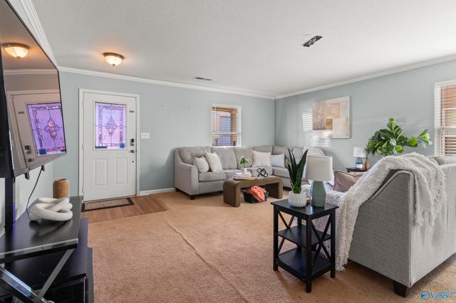 16781 Wellhouse Drive, Harvest, AL 35749