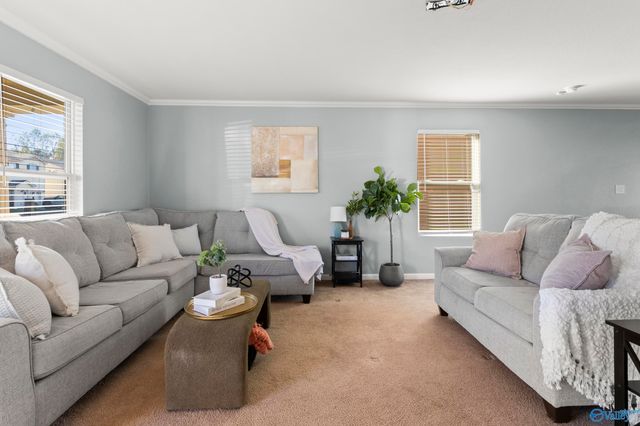 16781 Wellhouse Drive, Harvest, AL 35749