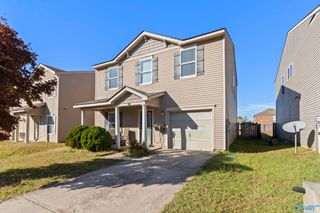 16781 Wellhouse Drive, Harvest, AL 35749
