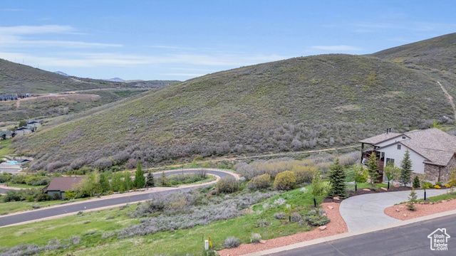 12708 Slalom Run Way Unit 35, Kamas, UT 84036