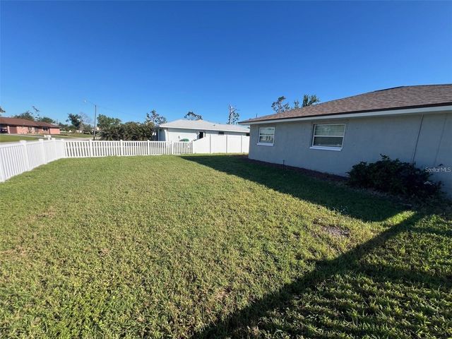 6498 AMORY STREET, Englewood, FL 34224