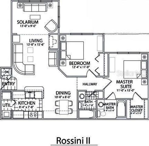 4102 CENTRAL SARASOTA PARKWAY 923, Sarasota, FL 34238