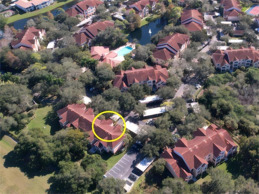 4102 CENTRAL SARASOTA PARKWAY 923, Sarasota, FL 34238