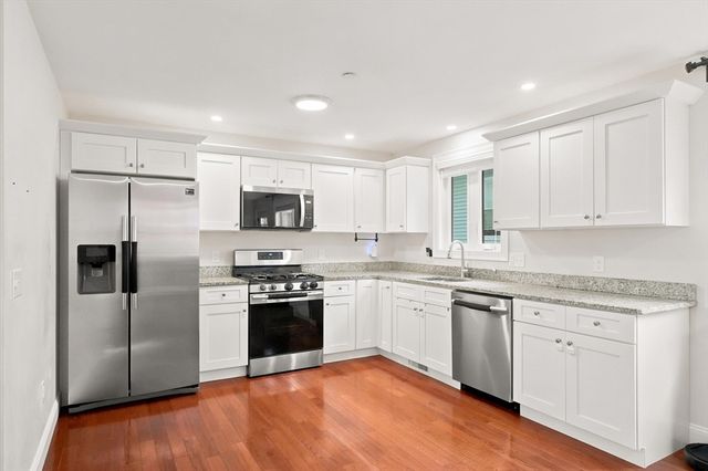 27-B Orchard St 27B, Haverhill, MA 01830