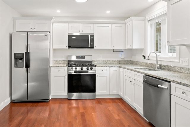 27-B Orchard St 27B, Haverhill, MA 01830