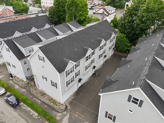 27-B Orchard St 27B, Haverhill, MA 01830