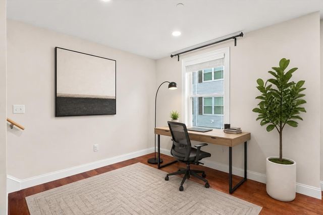 27-B Orchard St 27B, Haverhill, MA 01830