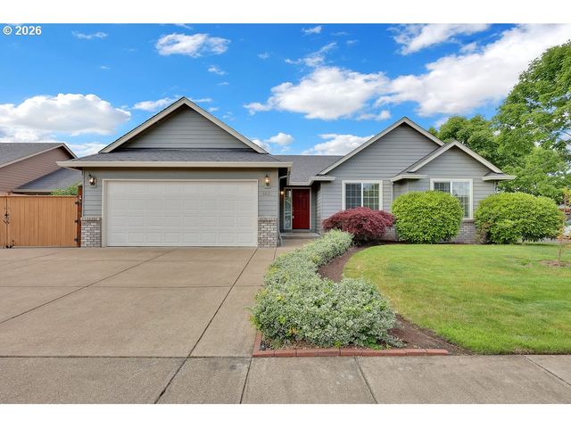 6021 FIRESTONE Dr, Eugene, OR 97402