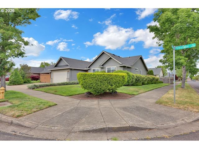 6021 FIRESTONE Dr, Eugene, OR 97402