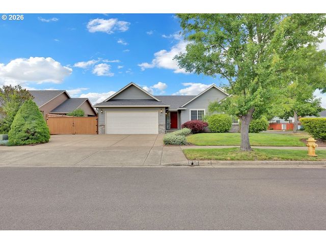 6021 FIRESTONE Dr, Eugene, OR 97402