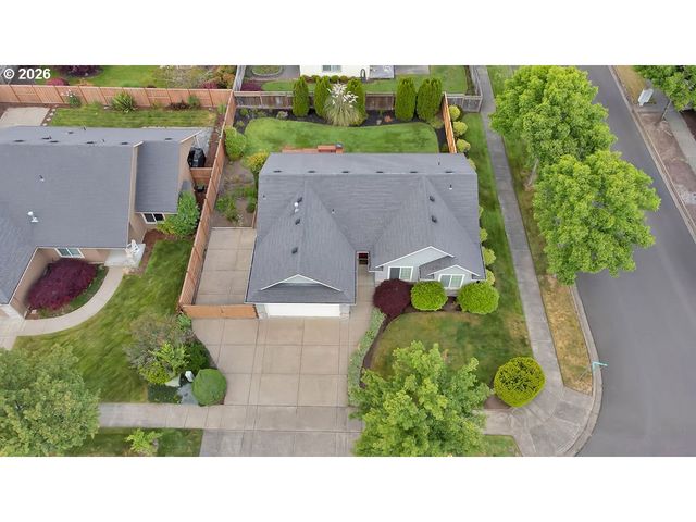 6021 FIRESTONE Dr, Eugene, OR 97402