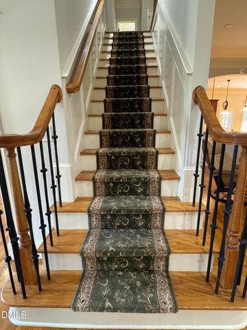 105 Linton Banks Place, Cary, NC 27513