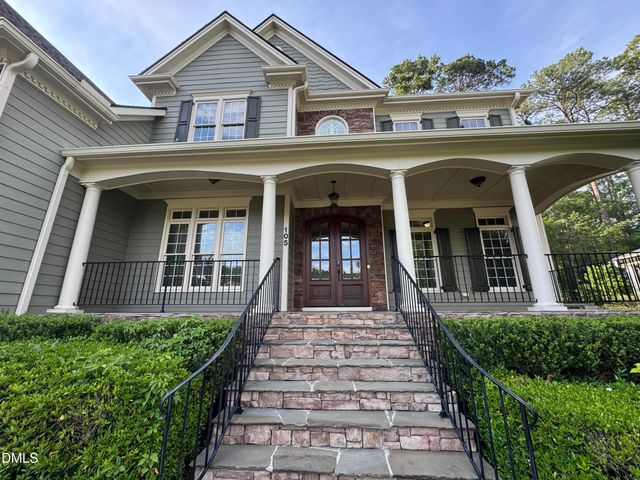 105 Linton Banks Place, Cary, NC 27513
