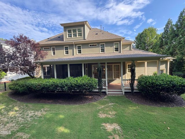 105 Linton Banks Place, Cary, NC 27513