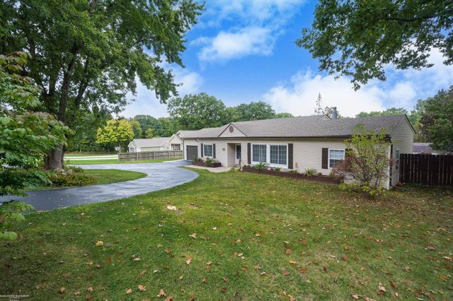 5196 Greenview Drive, Independence Twp, MI 48348