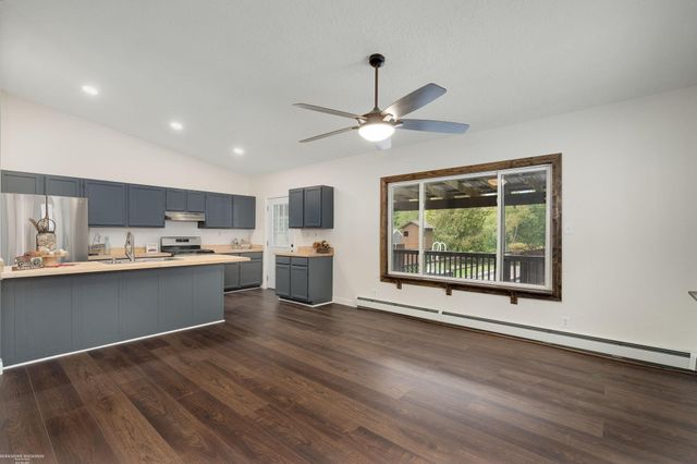 5196 Greenview Drive, Independence Twp, MI 48348