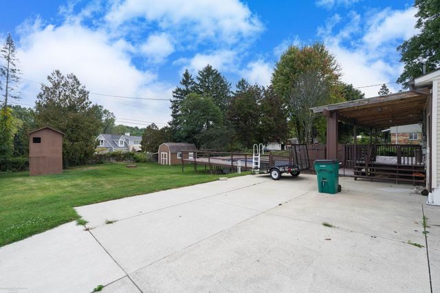 5196 Greenview Drive, Independence Twp, MI 48348