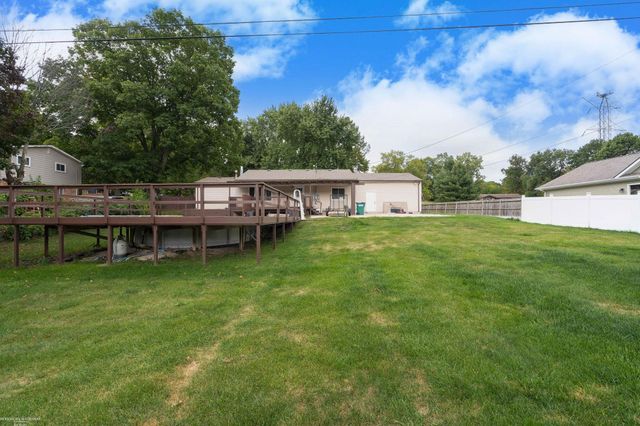 5196 Greenview Drive, Independence Twp, MI 48348