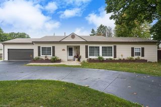 5196 Greenview Drive, Independence Twp, MI 48348