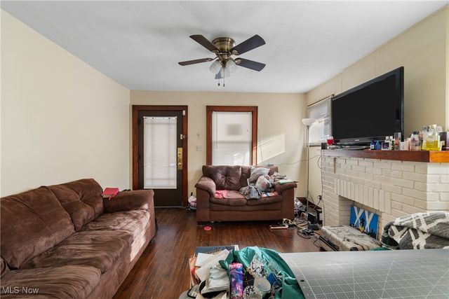 696 Merton Avenue, Akron, OH 44306