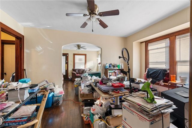 696 Merton Avenue, Akron, OH 44306