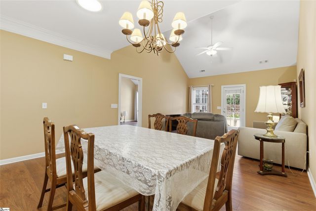 141 Dove Haven Drive, Simpsonville, SC 29681