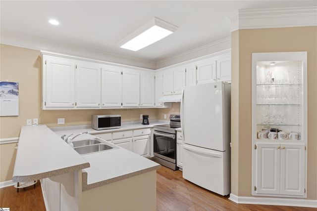 141 Dove Haven Drive, Simpsonville, SC 29681