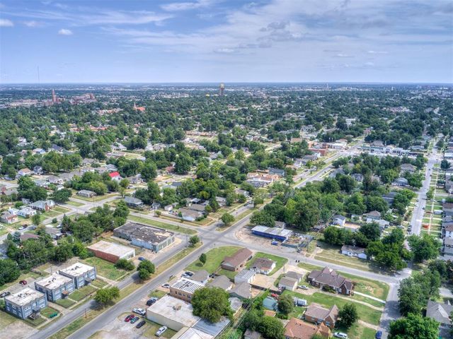 2308 NW 12th Street, Oklahoma City, OK 73107