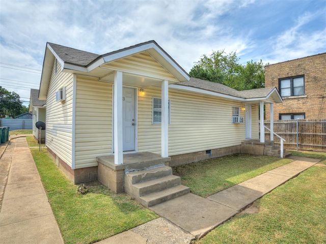 2308 NW 12th Street, Oklahoma City, OK 73107