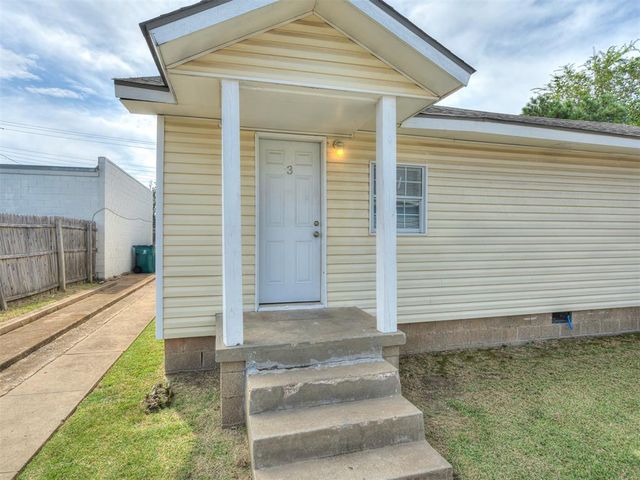 2308 NW 12th Street, Oklahoma City, OK 73107
