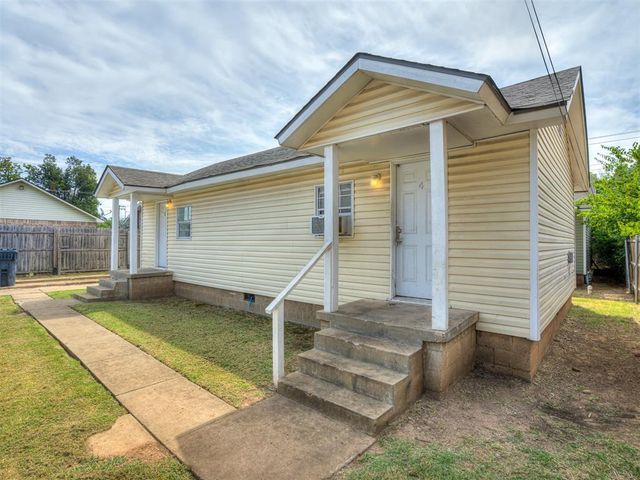 2308 NW 12th Street, Oklahoma City, OK 73107