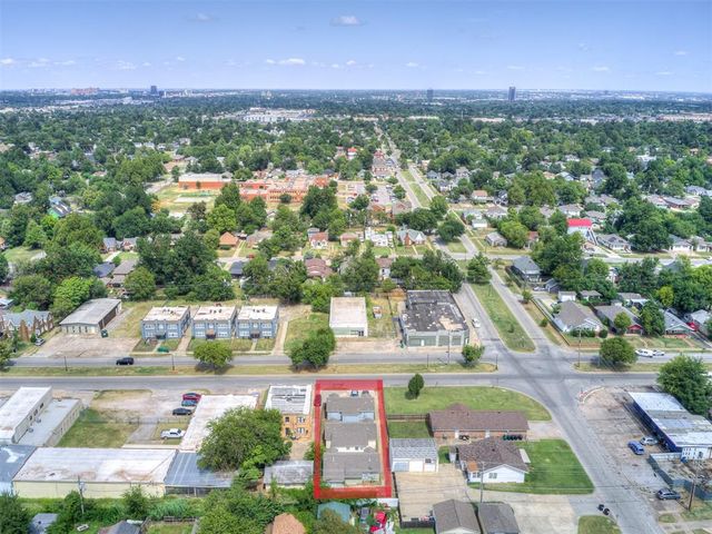 2308 NW 12th Street, Oklahoma City, OK 73107