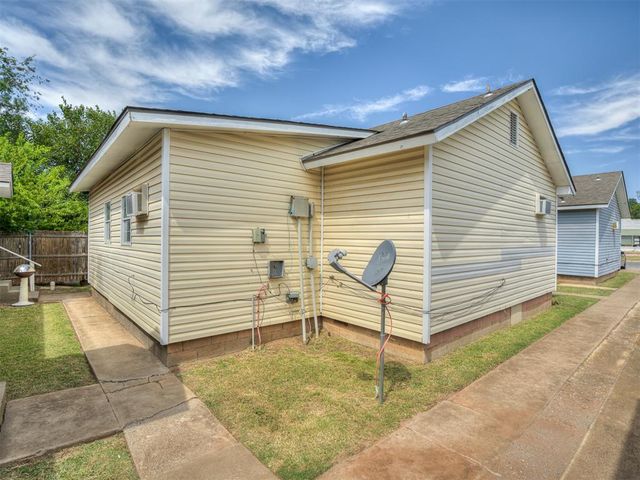 2308 NW 12th Street, Oklahoma City, OK 73107