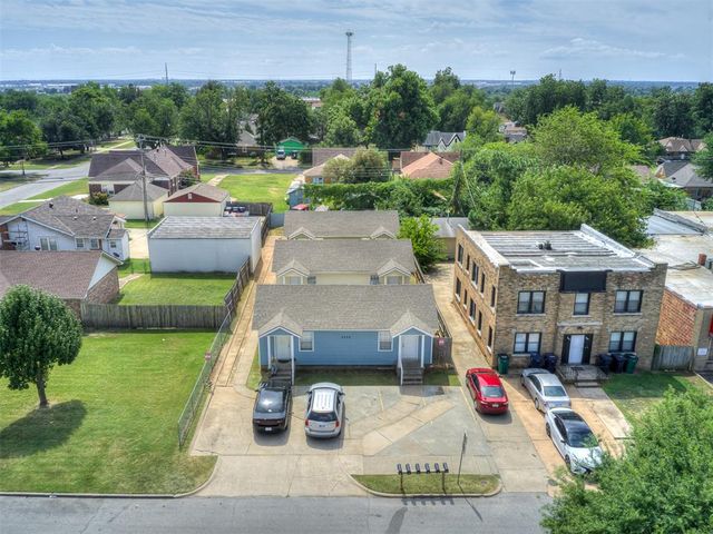 2308 NW 12th Street, Oklahoma City, OK 73107