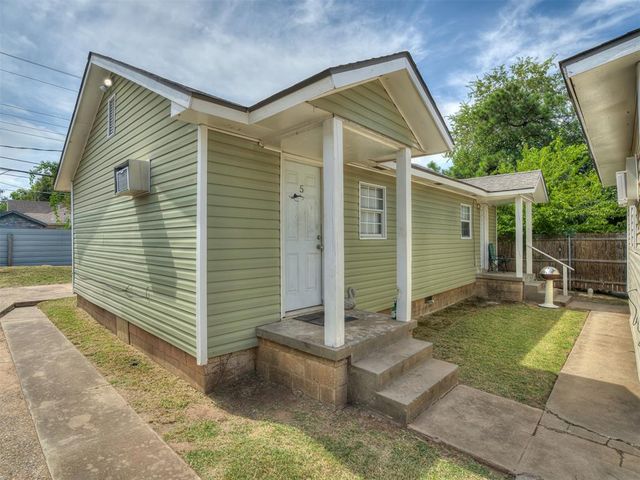 2308 NW 12th Street, Oklahoma City, OK 73107