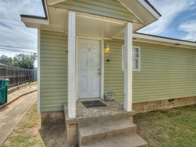 2308 NW 12th Street, Oklahoma City, OK 73107