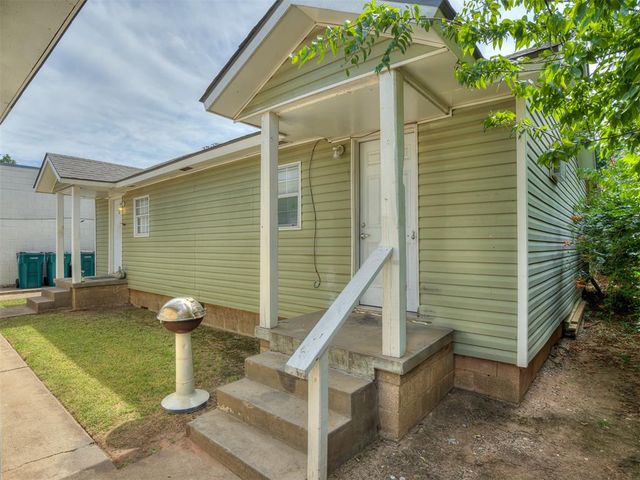 2308 NW 12th Street, Oklahoma City, OK 73107