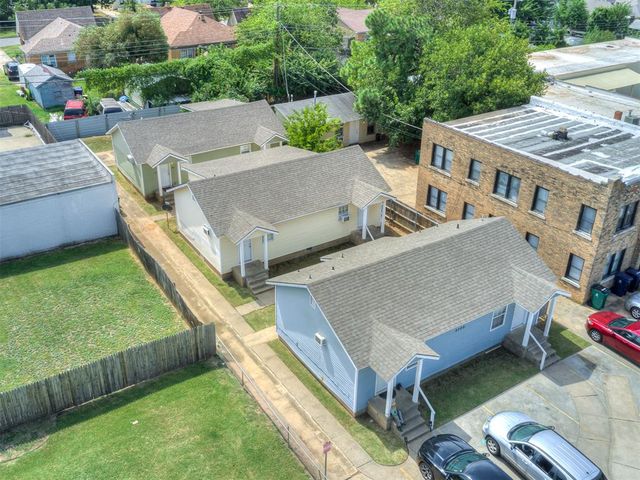 2308 NW 12th Street, Oklahoma City, OK 73107