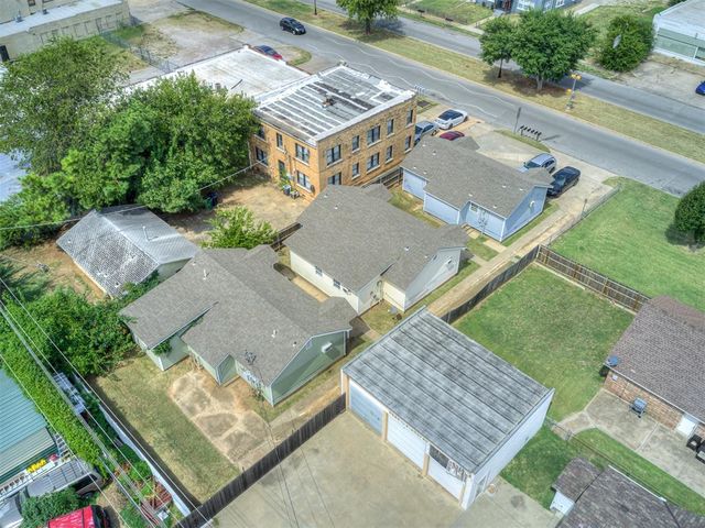 2308 NW 12th Street, Oklahoma City, OK 73107