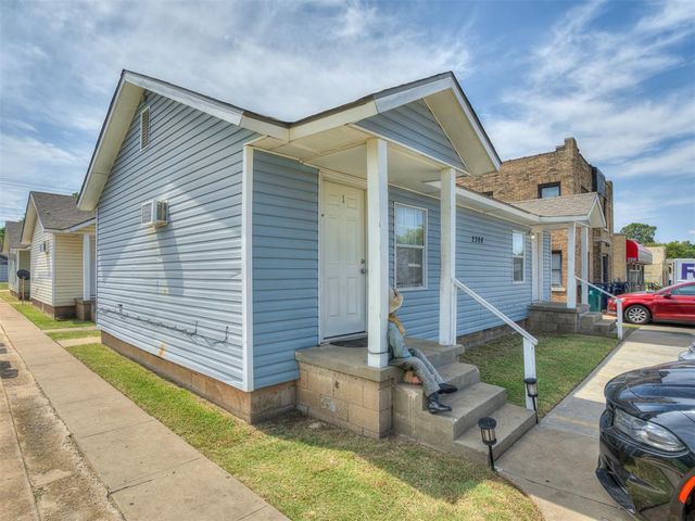 2308 NW 12th Street, Oklahoma City, OK 73107