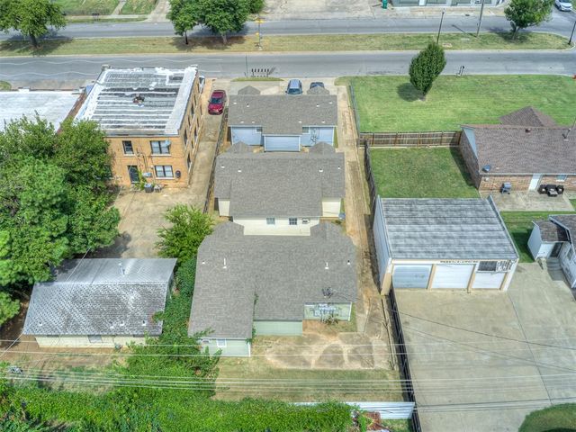 2308 NW 12th Street, Oklahoma City, OK 73107