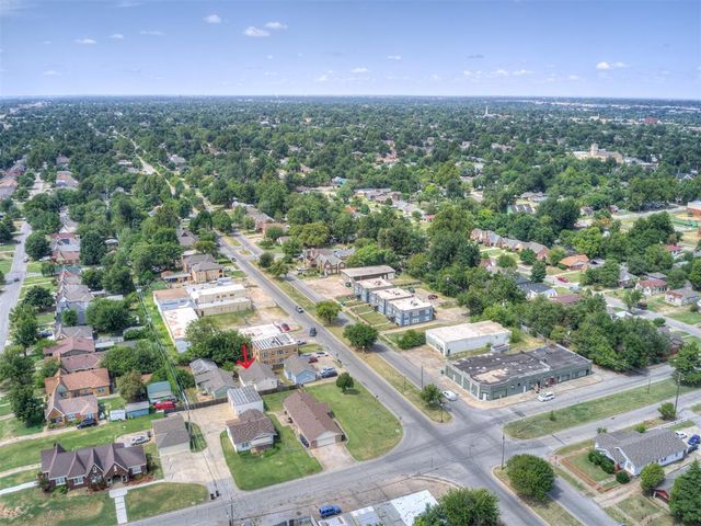 2308 NW 12th Street, Oklahoma City, OK 73107